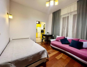 K22 Filtrowa Apart Warsaw, Warsaw